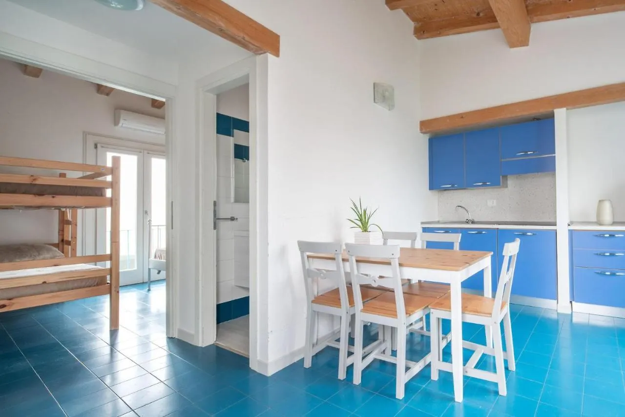 Apartment Immobiliare Jvl - Villaggio Dei Gabbiani