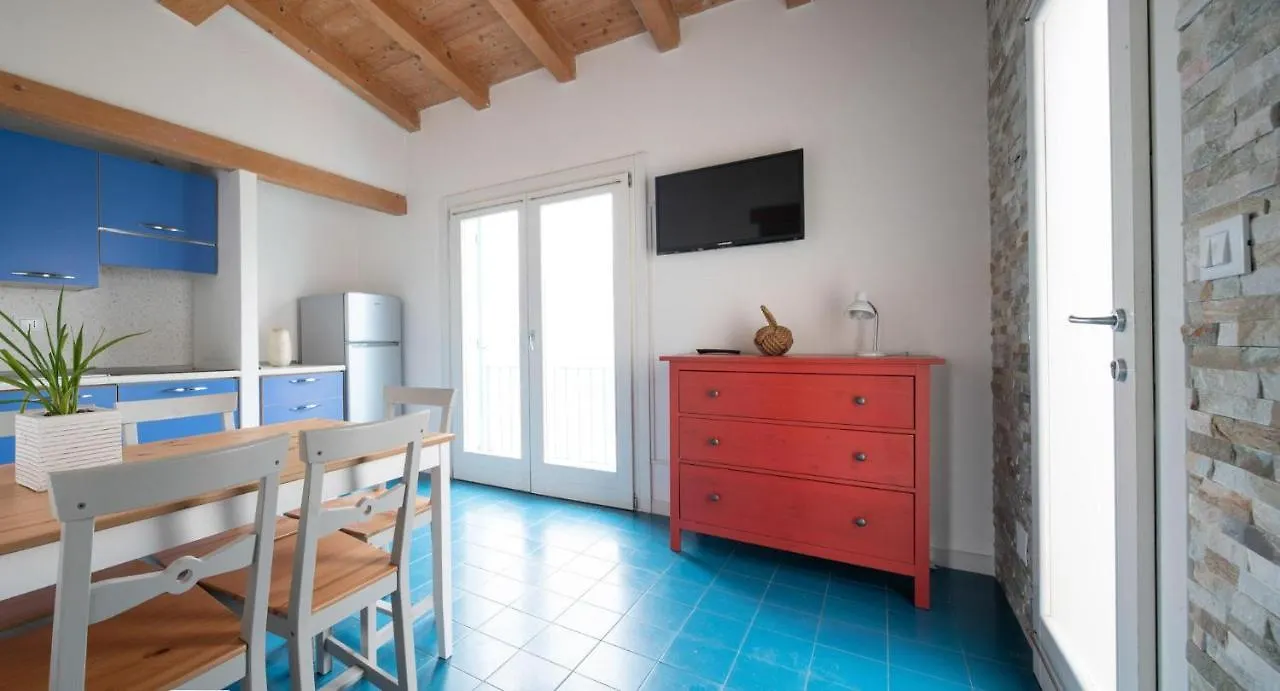 Immobiliare Jvl - Villaggio Dei Gabbiani Apartment Lido di Jesolo