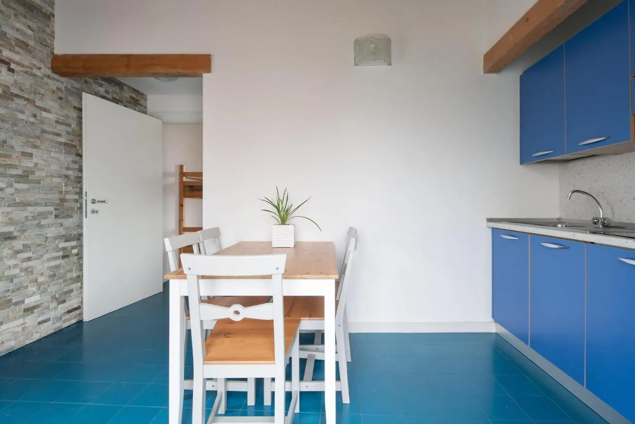 Immobiliare Jvl - Villaggio Dei Gabbiani Apartment