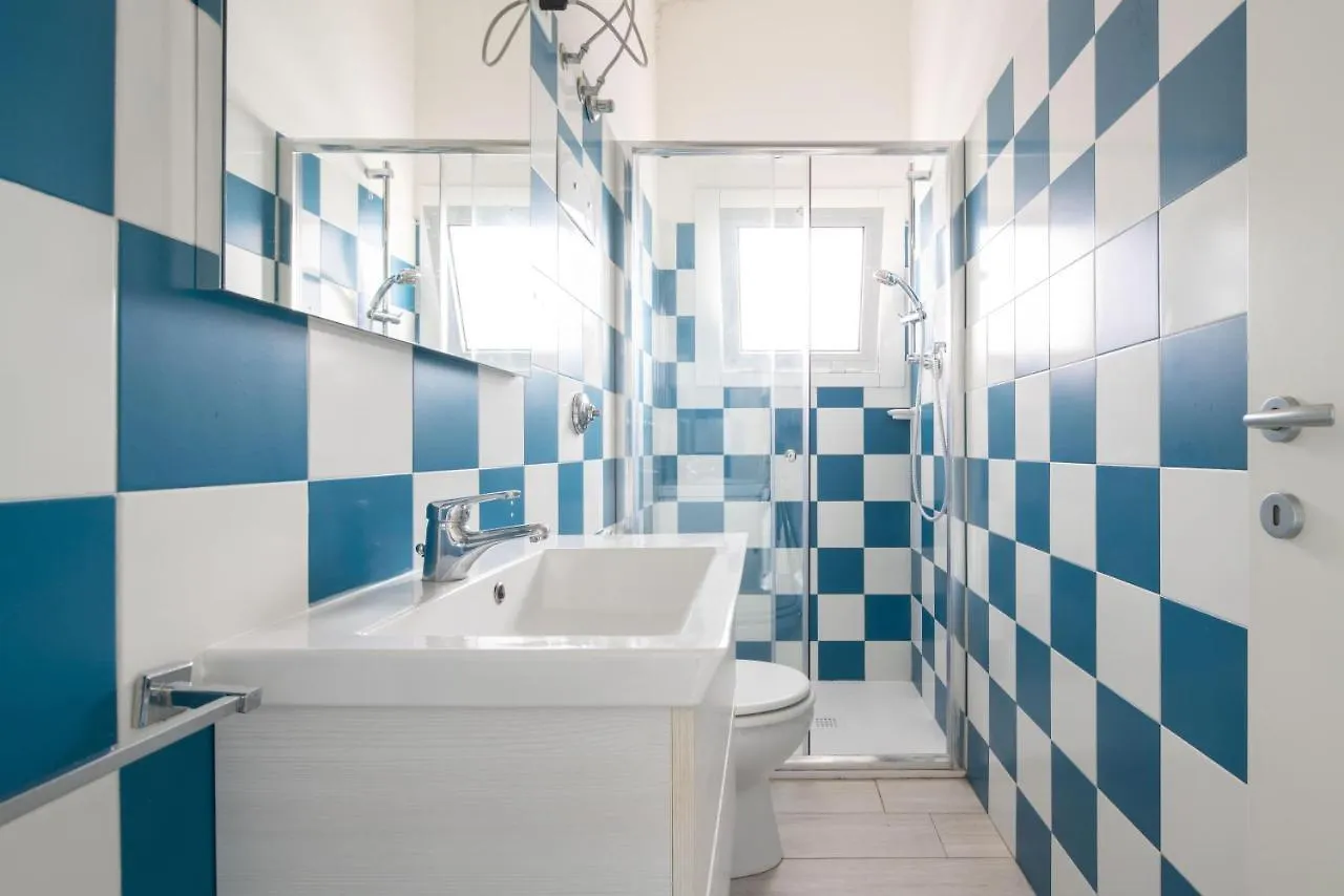 Immobiliare Jvl - Villaggio Dei Gabbiani Apartment