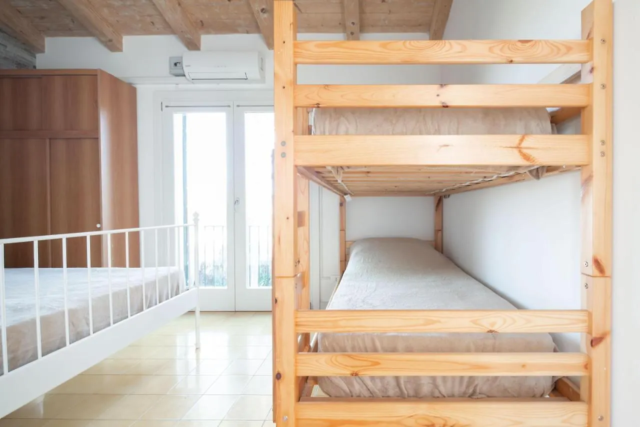 Apartment Immobiliare Jvl - Villaggio Dei Gabbiani