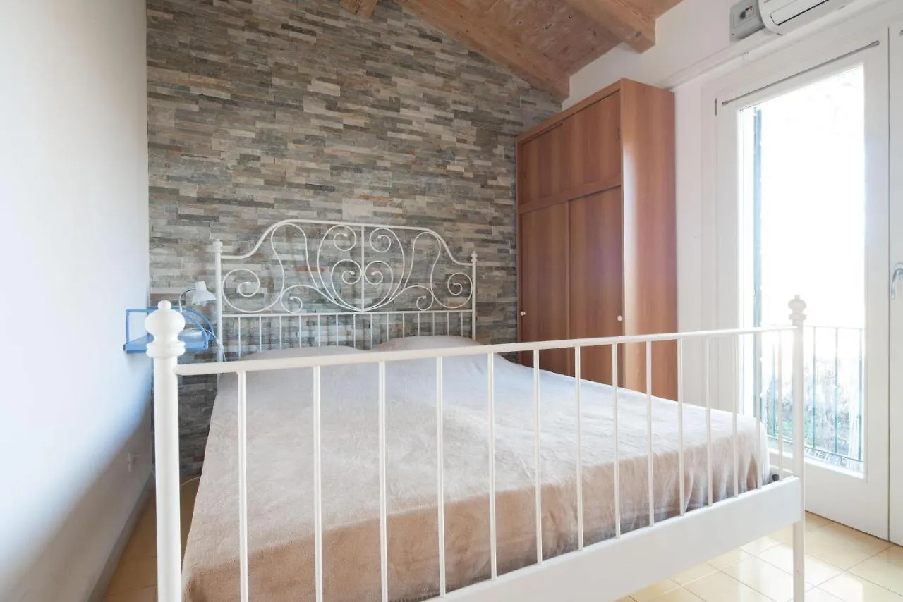 Apartment Immobiliare Jvl - Villaggio Dei Gabbiani Italy