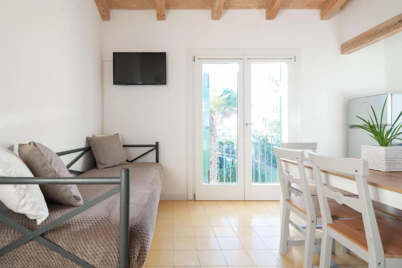 Immobiliare Jvl - Villaggio Dei Gabbiani 0*, Lido di Jesolo