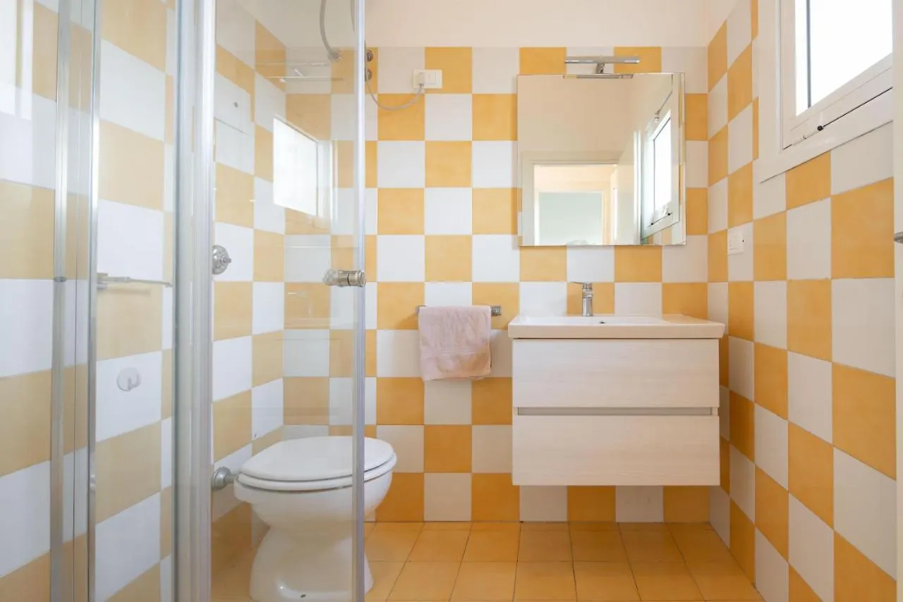 Apartment Immobiliare Jvl - Villaggio Dei Gabbiani
