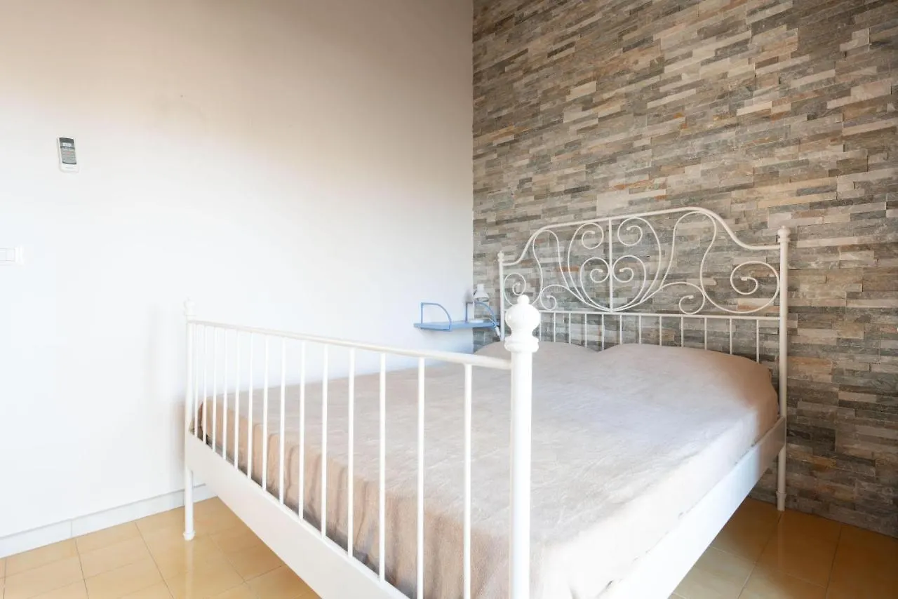 Apartment Immobiliare Jvl - Villaggio Dei Gabbiani