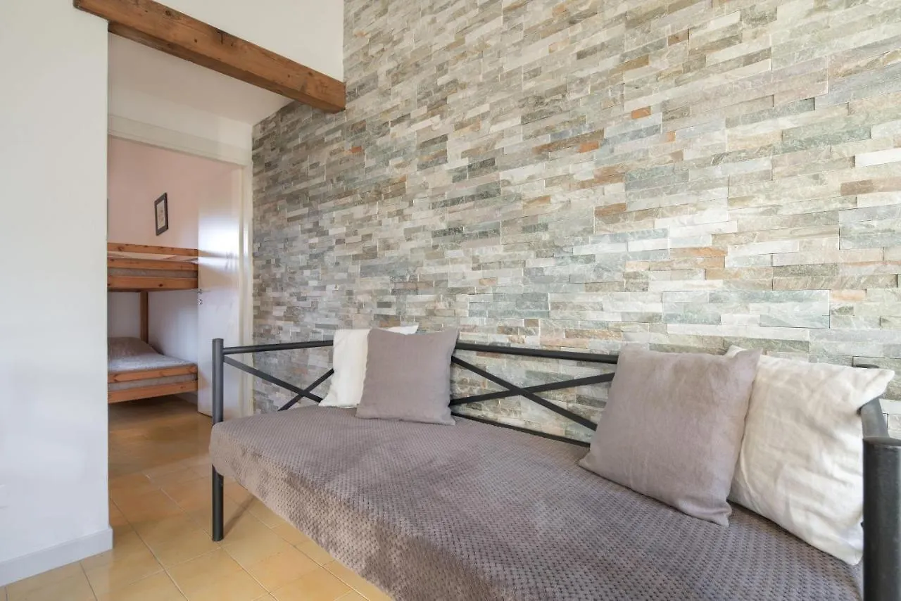 Apartment Immobiliare Jvl - Villaggio Dei Gabbiani Italy