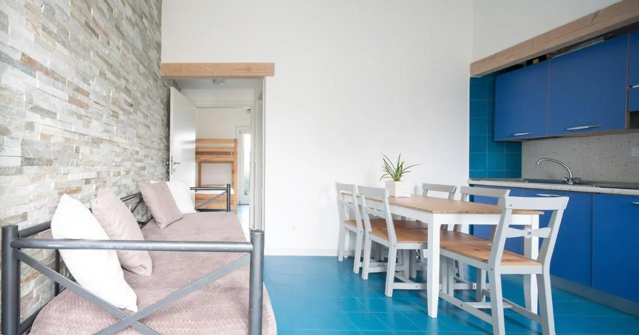 Immobiliare Jvl - Villaggio Dei Gabbiani 0*, Lido di Jesolo