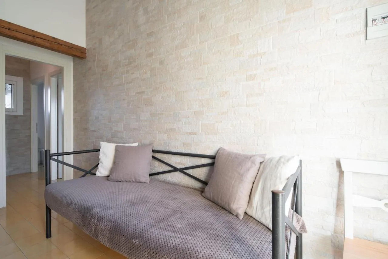 Apartment Immobiliare Jvl - Villaggio Dei Gabbiani