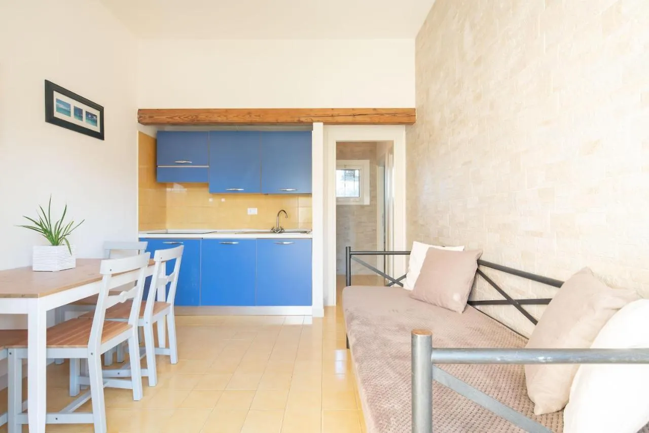Immobiliare Jvl - Villaggio Dei Gabbiani Apartment