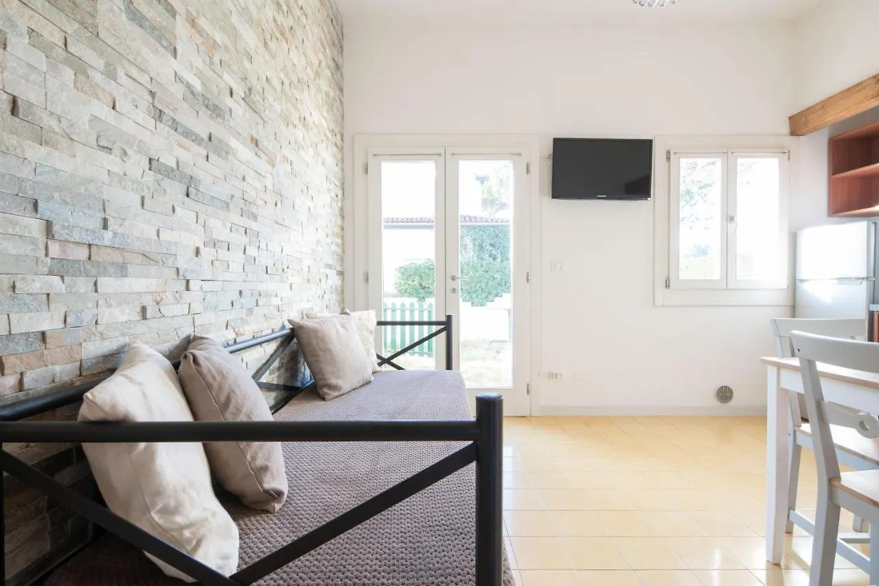 Immobiliare Jvl - Villaggio Dei Gabbiani