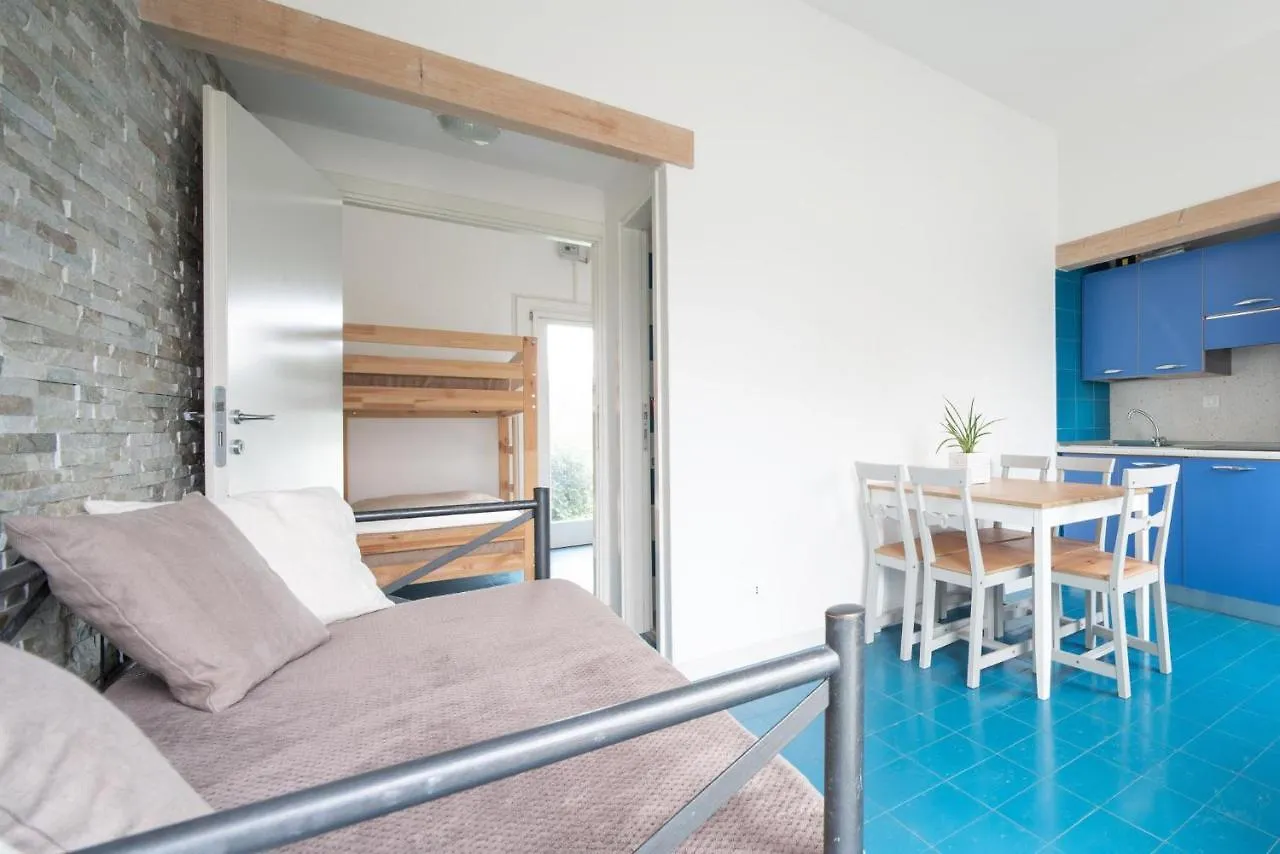 Apartment Immobiliare Jvl - Villaggio Dei Gabbiani