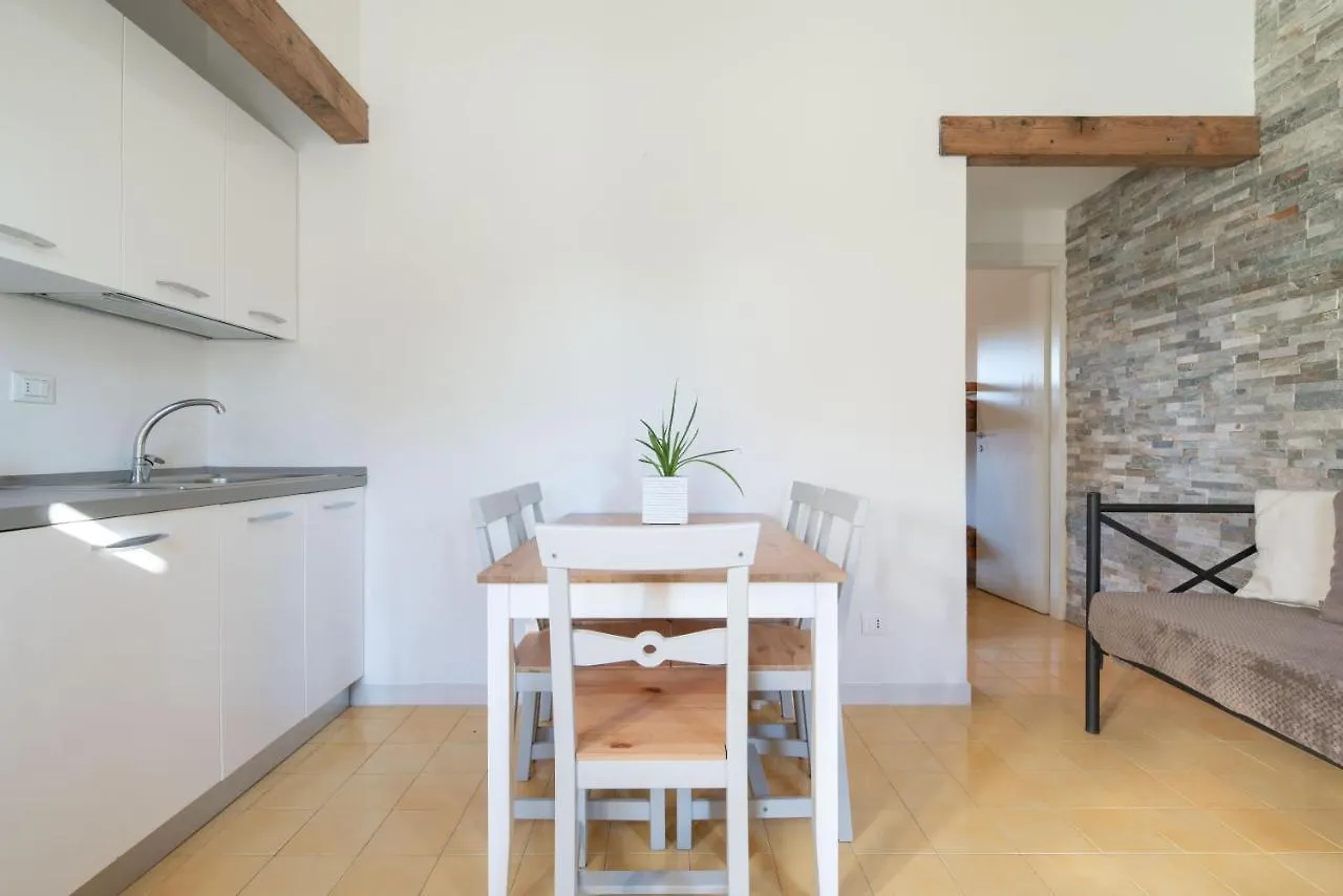 Apartment Immobiliare Jvl - Villaggio Dei Gabbiani