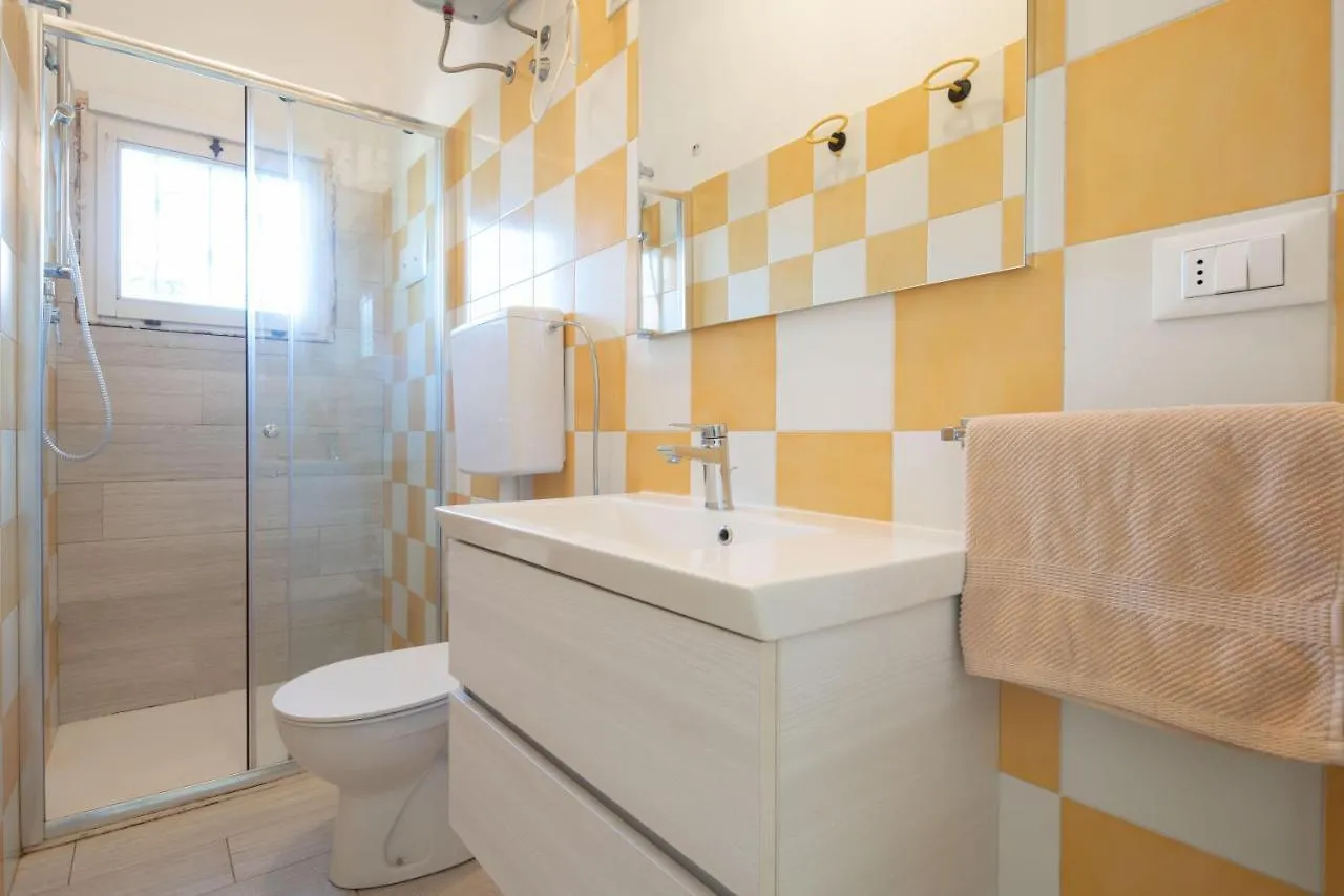 Immobiliare Jvl - Villaggio Dei Gabbiani Apartment Lido di Jesolo