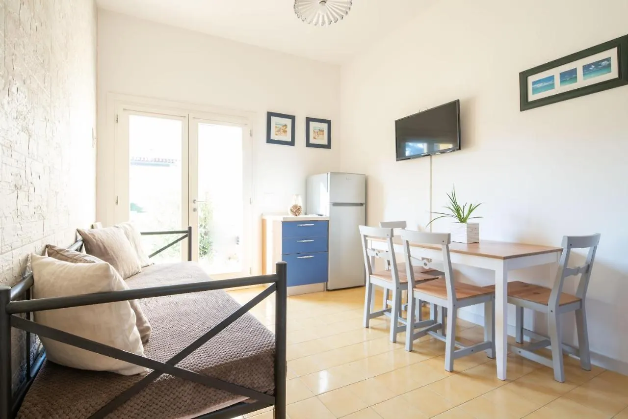 Apartment Immobiliare Jvl - Villaggio Dei Gabbiani Italy