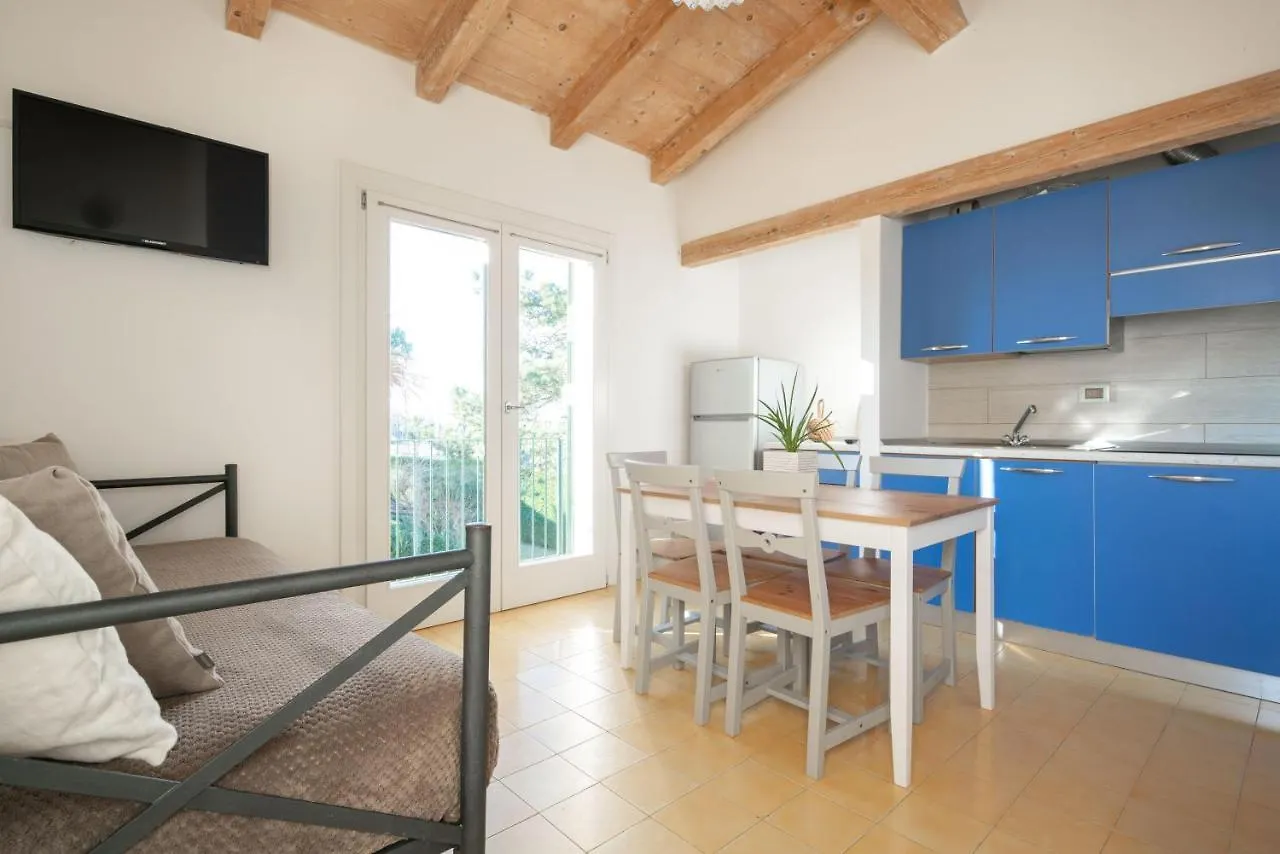 Immobiliare Jvl - Villaggio Dei Gabbiani Lido di Jesolo