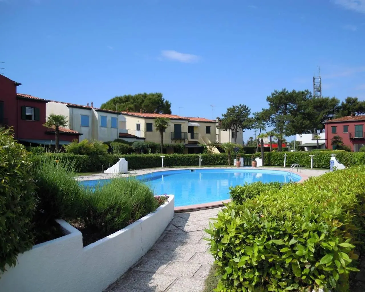 Immobiliare Jvl - Villaggio Dei Gabbiani location