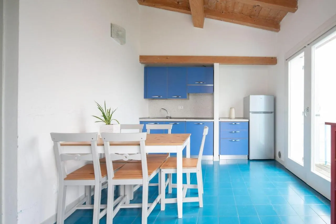 Immobiliare Jvl - Villaggio Dei Gabbiani 公寓 利多迪迪耶索洛