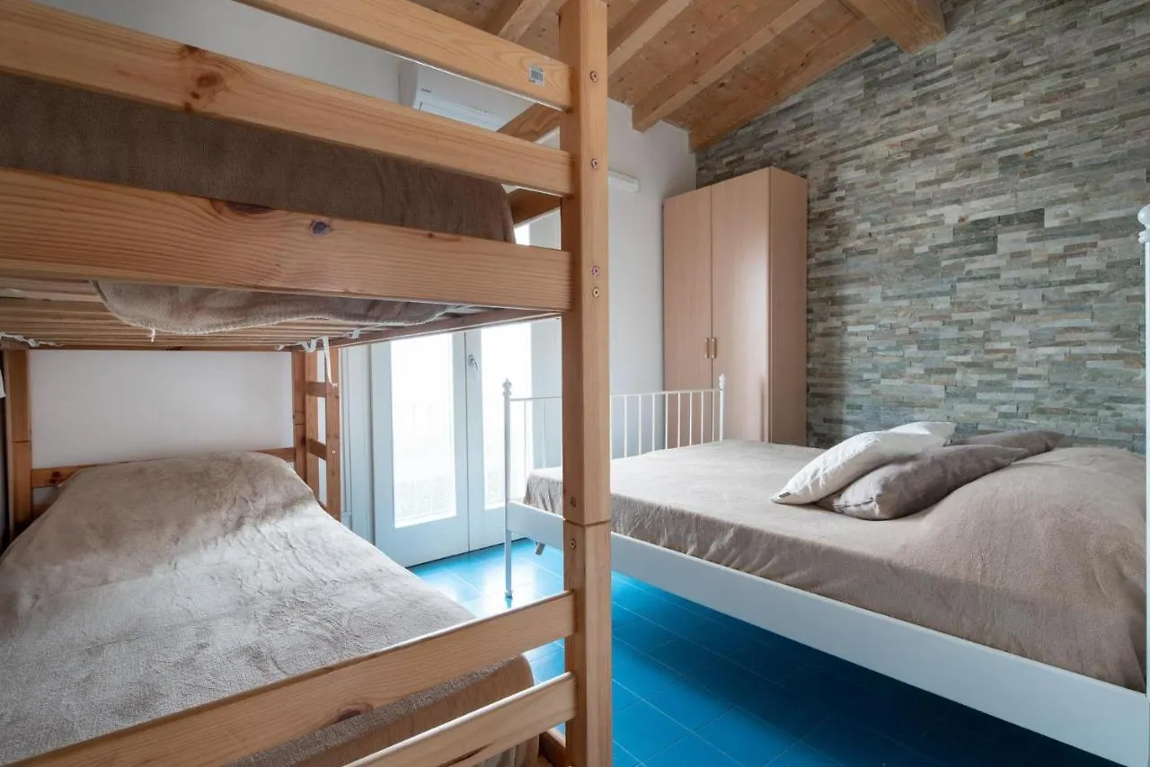 Apartment Immobiliare Jvl - Villaggio Dei Gabbiani Italy