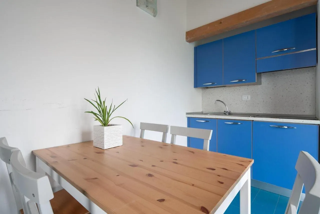 Immobiliare Jvl - Villaggio Dei Gabbiani 0*, Lido di Jesolo