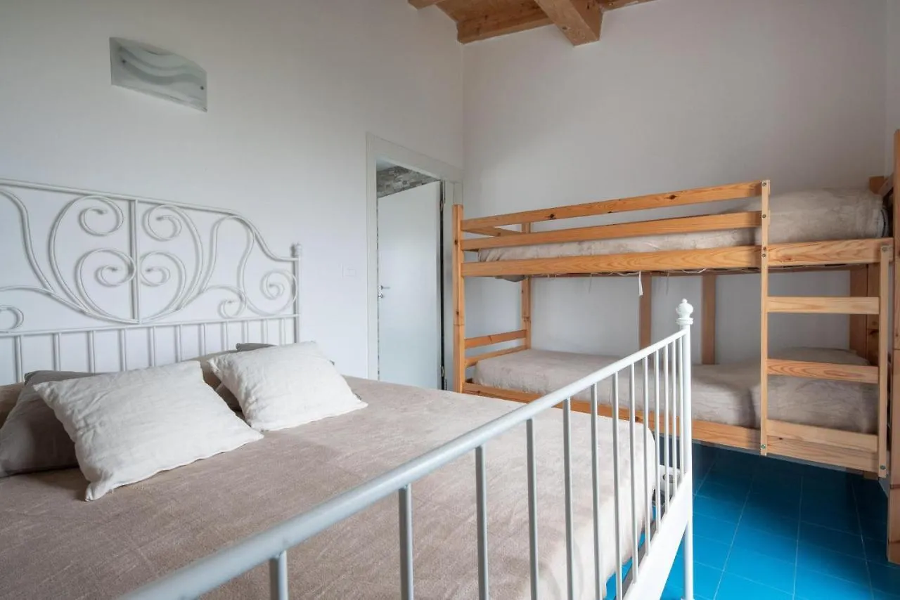 Immobiliare Jvl - Villaggio Dei Gabbiani 利多迪迪耶索洛