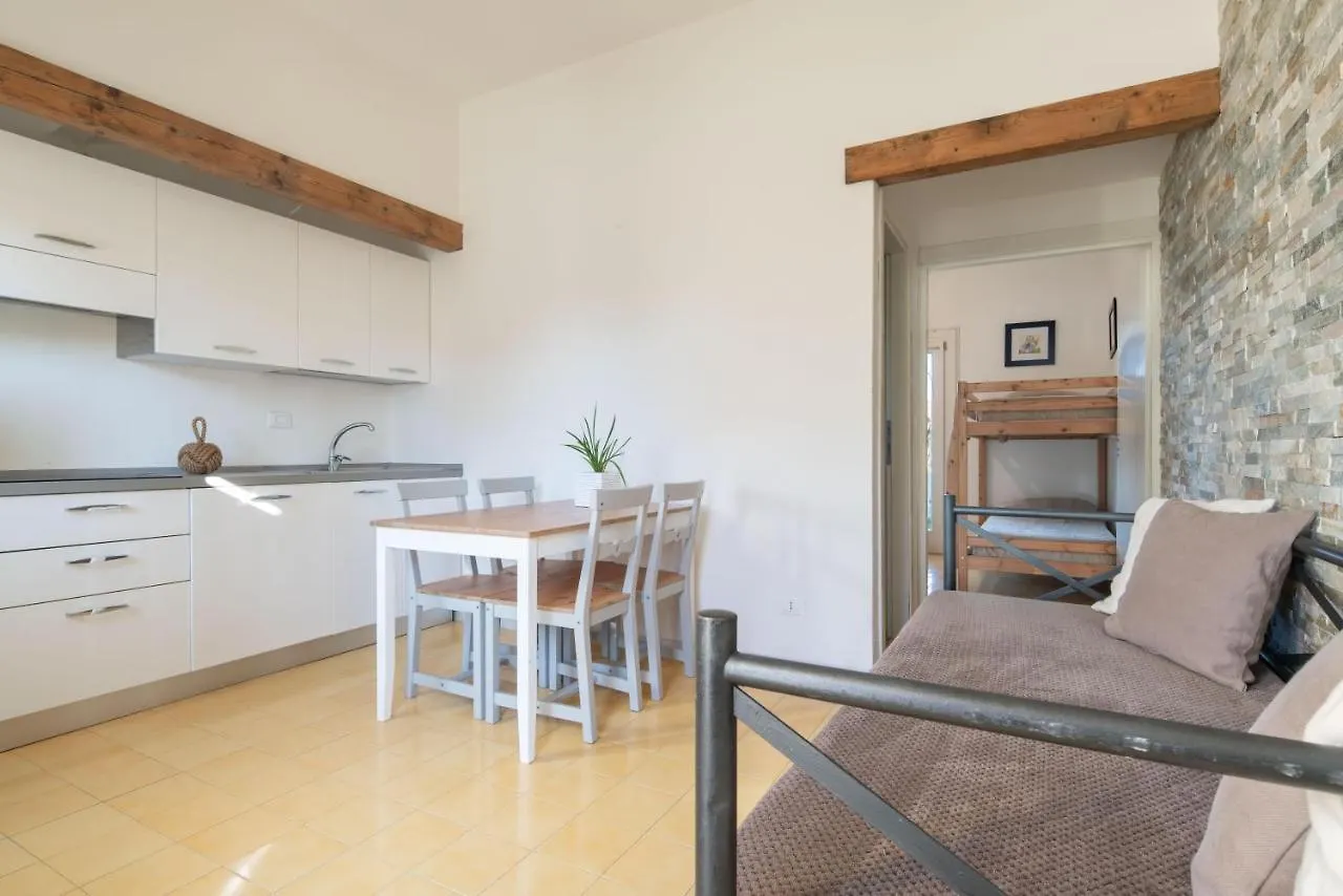 Immobiliare Jvl - Villaggio Dei Gabbiani 公寓
