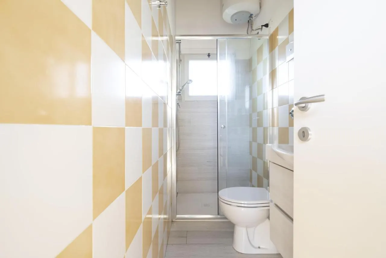 Immobiliare Jvl - Villaggio Dei Gabbiani 0*, Lido di Jesolo