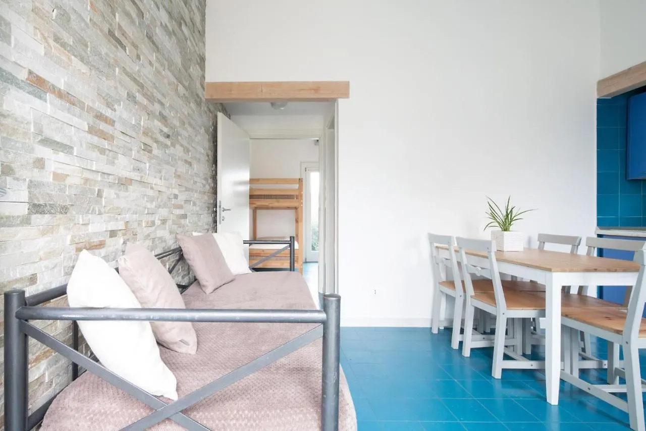 Immobiliare Jvl - Villaggio Dei Gabbiani 0*, 利多迪迪耶索洛 意大利