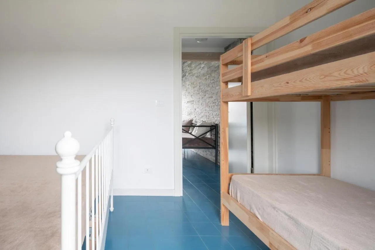 Immobiliare Jvl - Villaggio Dei Gabbiani 公寓 利多迪迪耶索洛