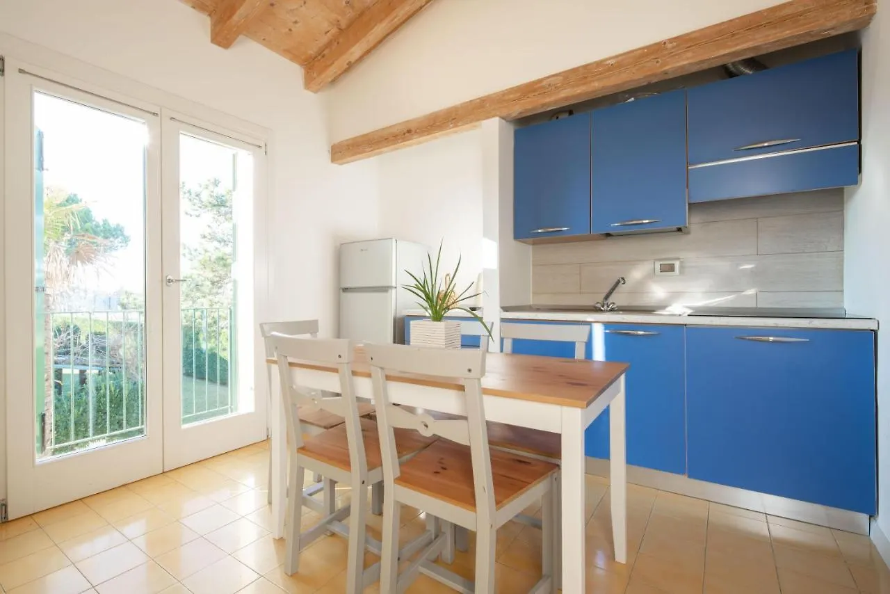 Immobiliare Jvl - Villaggio Dei Gabbiani 0*, 利多迪迪耶索洛 意大利