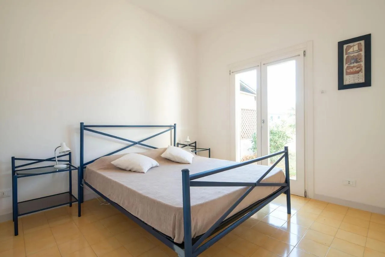 Immobiliare Jvl - Villaggio Dei Gabbiani Apartment