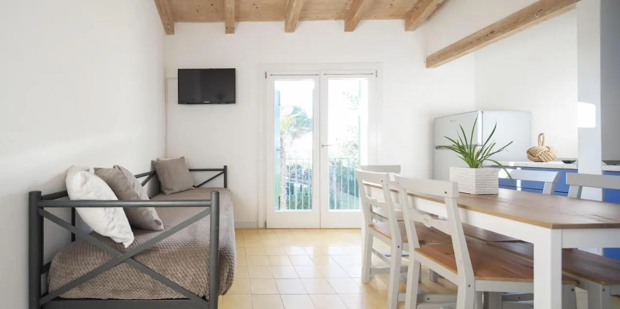 Immobiliare Jvl - Villaggio Dei Gabbiani
