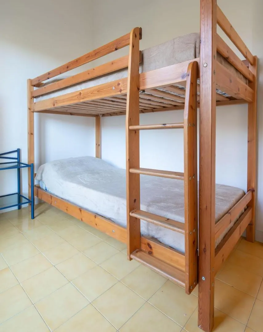 公寓 Immobiliare Jvl - Villaggio Dei Gabbiani