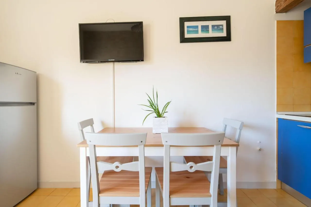 Immobiliare Jvl - Villaggio Dei Gabbiani 公寓 利多迪迪耶索洛