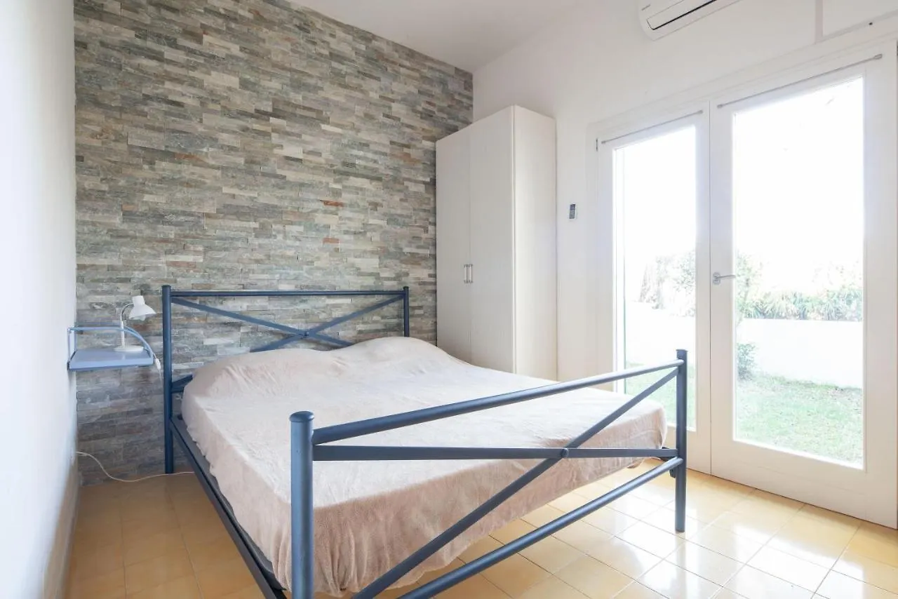 Apartment Immobiliare Jvl - Villaggio Dei Gabbiani