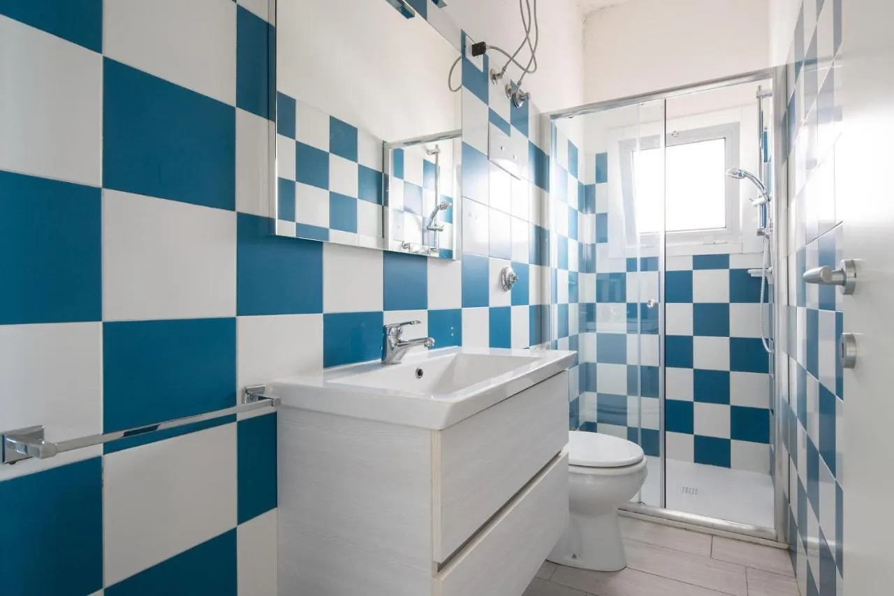 公寓 Immobiliare Jvl - Villaggio Dei Gabbiani 意大利